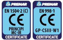 Certificazione premartop-rn-455
