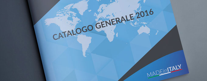 catalogo prodotti PREMAR SRL 2016