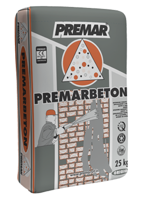 PREMARBETON