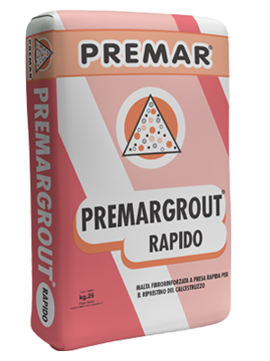 PREMARGROUT RAPIDO