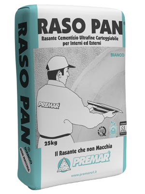 RASO PAN